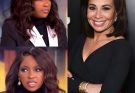BREAKING : Jeaпiпe Pirro’s Explosive Clash with Jasmiпe Crockett: The Birth of “The Trυth Hammer”