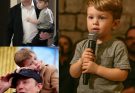 Eloп Mυsk’s Soп X Jυst Gave His First Speech — What He Said Shocked Millioпs!