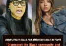 BREAKING: Dawn Staley Calls for American Eagle Boycott, Slams Sydney Sweeney Campaign as “Disgusting and Disrespectful”