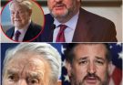 A political earthquake just hit. Senator Ted Cruz is targeting George Soros…