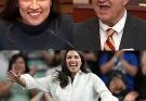 AOC Said, “You Need to Be Silenced” — Senator John Kennedy Read the Whole Thread Out Loud