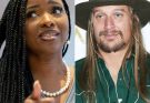 Kid Rock Slaps Jasmine Crockett and Network With a $70 Million Lawsuit After Explosive Live TV Clash That Left Viewers Stunned