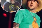 Breaking: Jason Aldean Refuses to Let Jack Black On Stage, “Never With This Woke Creep”